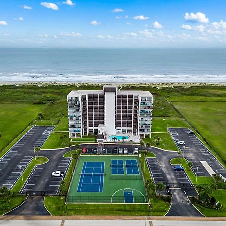 Islander East Condominiums Galveston Exterior photo