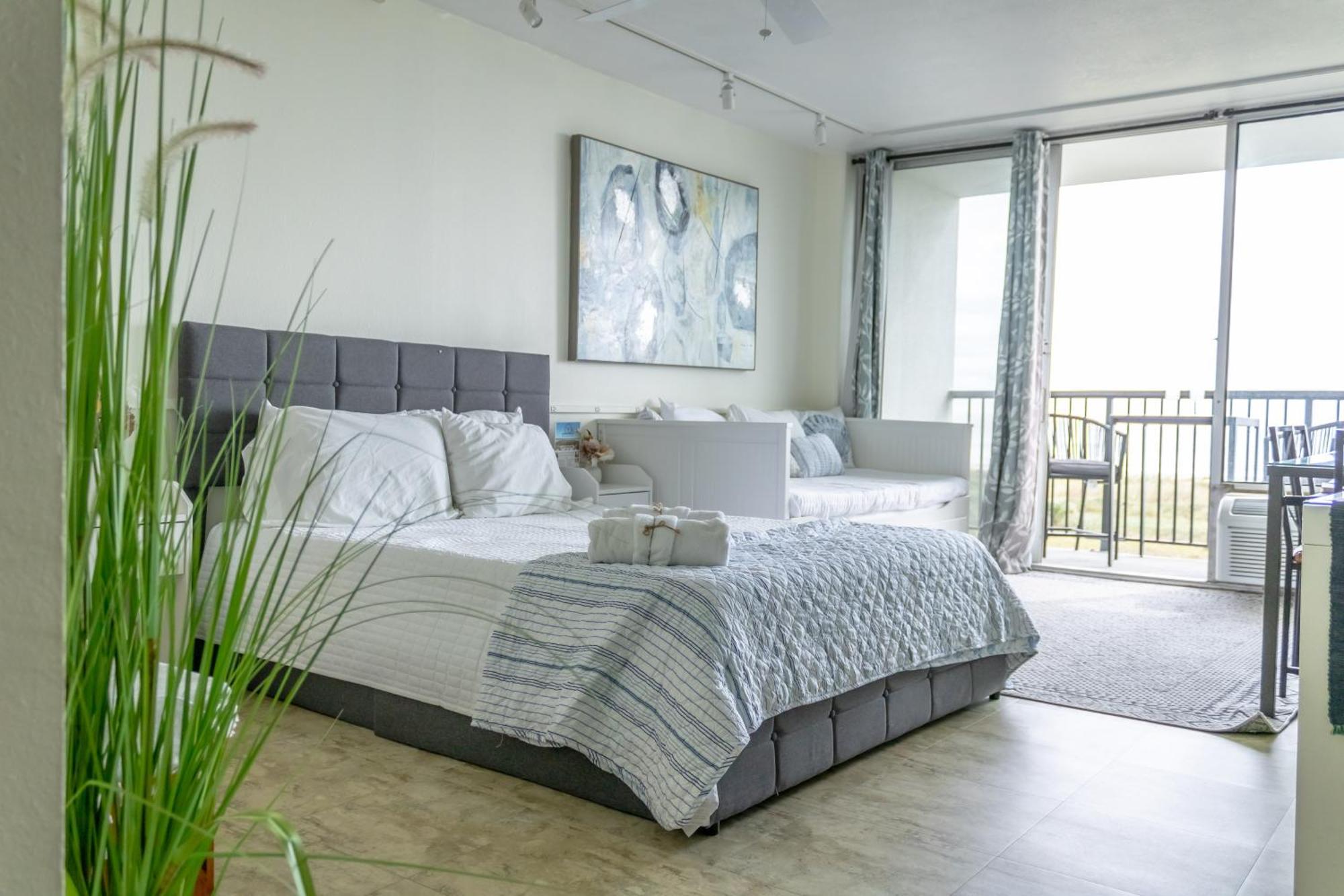 Islander East Condominiums Galveston Exterior photo