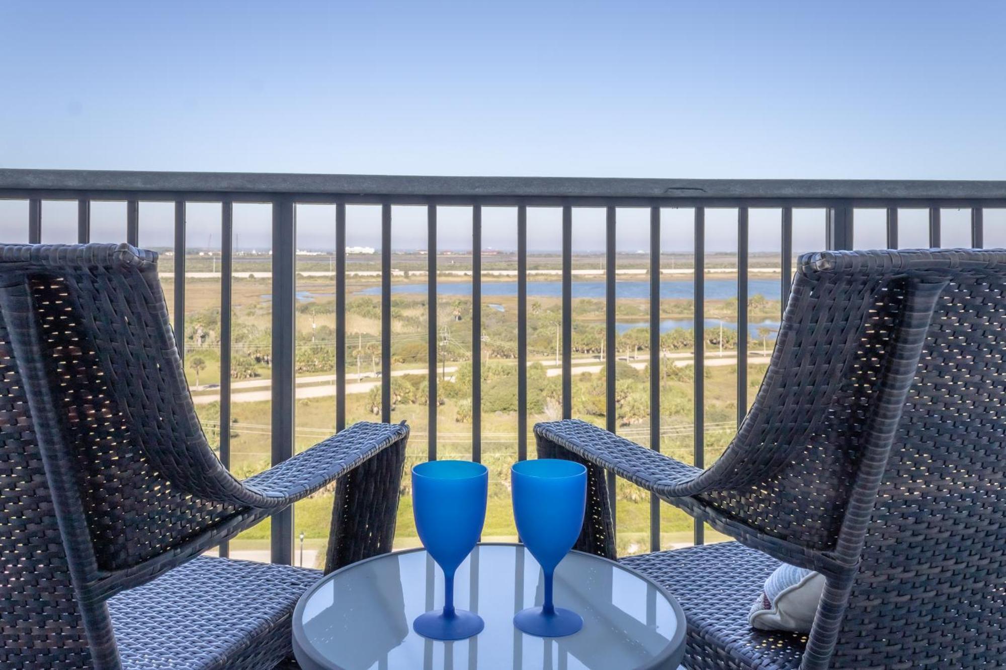 Islander East Condominiums Galveston Exterior photo
