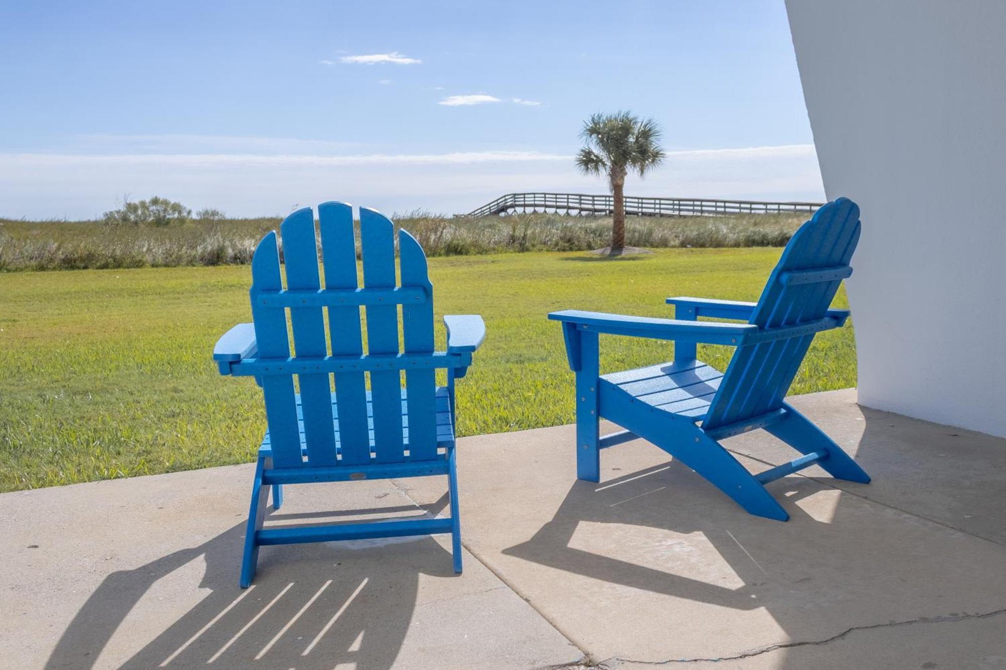 Islander East Condominiums Galveston Exterior photo